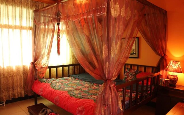 Fenghuang Soft Time Inn