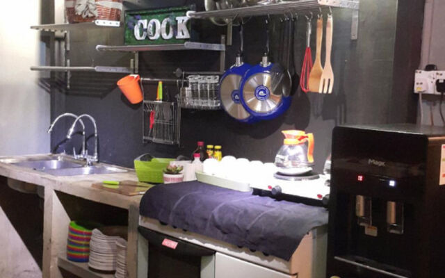 B&B21 - Hostel
