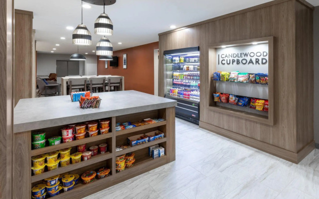 Candlewood Suites DFW Airport North - Irving by IHG
