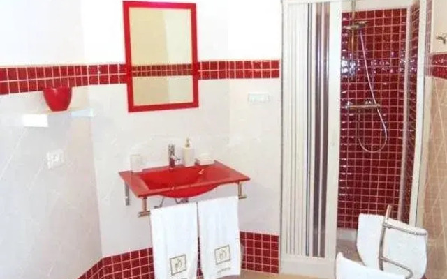 B&B Tra Monti e Mare