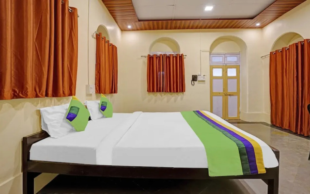 Treebo Cecil Resort, 600 Mtrs From Matheran Railway Station