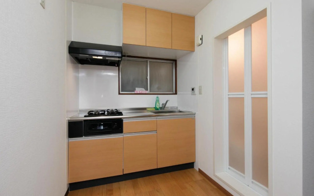 OK building / Vacation STAY 54086