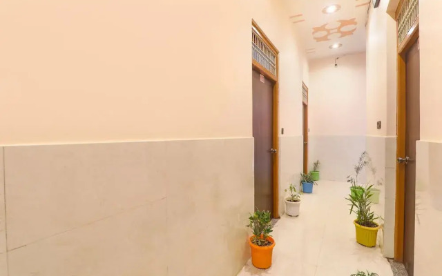 Fabhotel Hridyam Madhuram