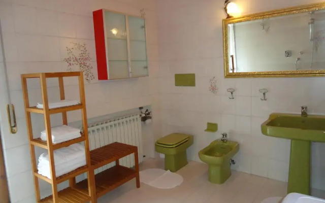 Villa Tiziana Typ T4