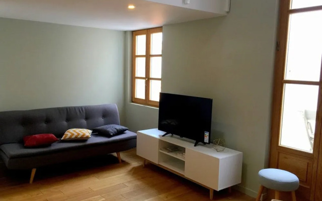 Residence Coeur de Cannes