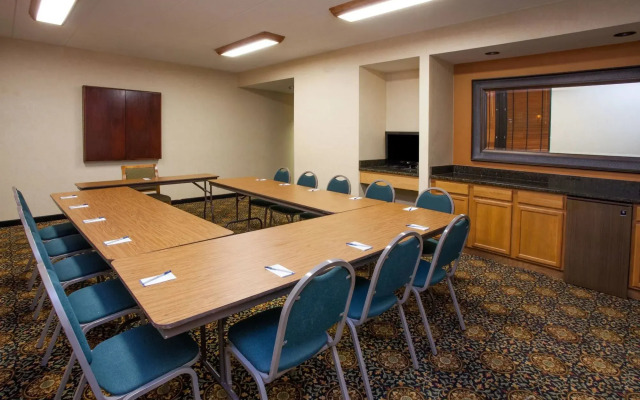 Comfort Inn Chicago Schaumburg - O'Hare Airport