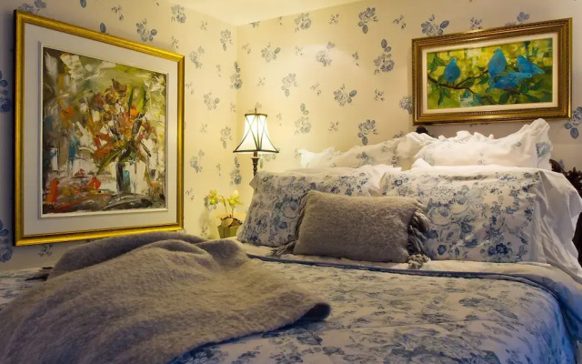 Le Petit Clocher Gîte Touristique B&B