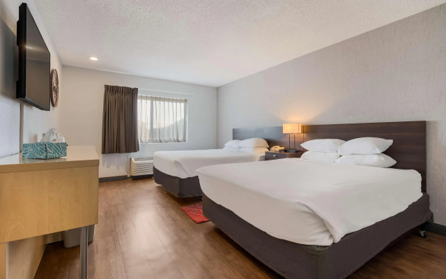 Red Lion Inn & Suites Ontario