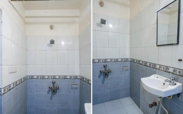 OYO Rooms South Main Road Koregaon park