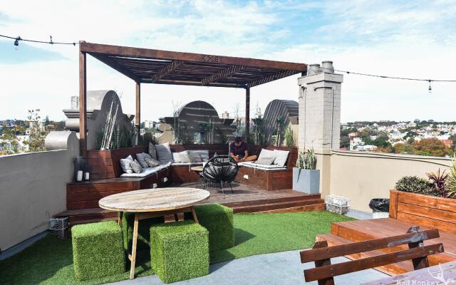 Mad Monkey Backpackers Bayswater