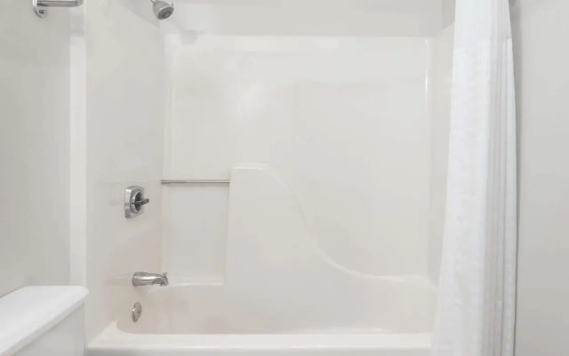 Motel 6 Litchfield, IL