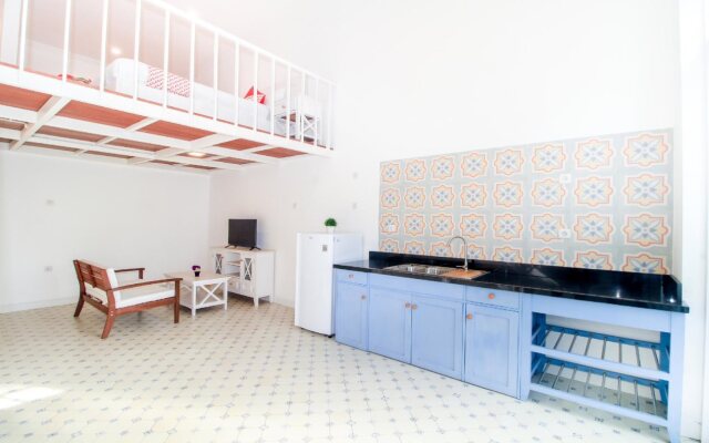 OYO 204 Blessing Residence