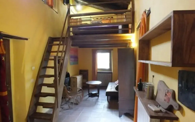 Agriturismo Luca's House