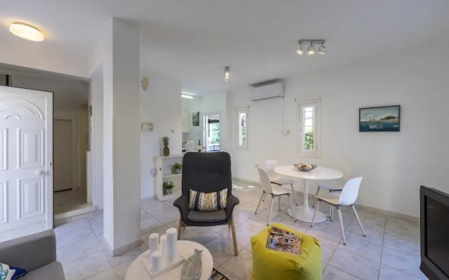 Protaras Lemon Tree Villa