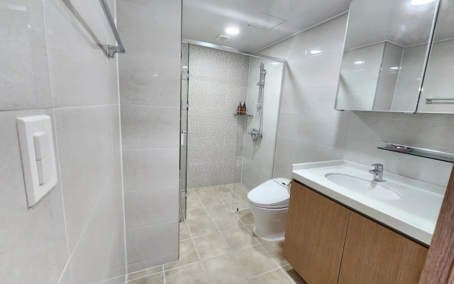 Residence Hotel K Okpo