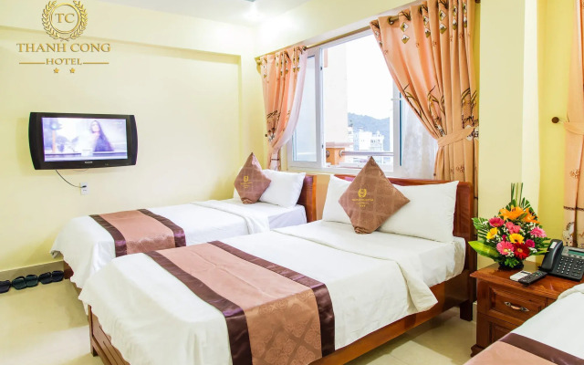 Thanh Cong 2 Hotel