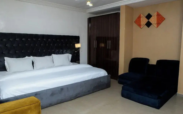 Mareot Hotel