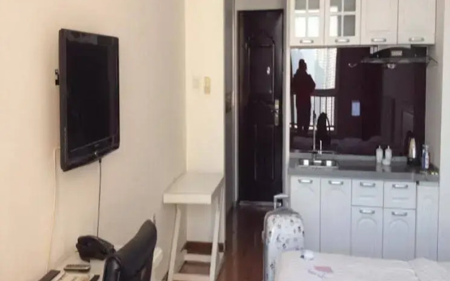 Manhattan Hotel Apartment - Haerbin