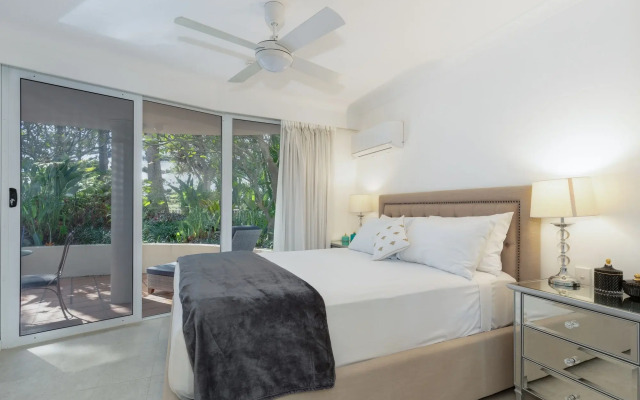 ULTIQA Burleigh Mediterranean Resort