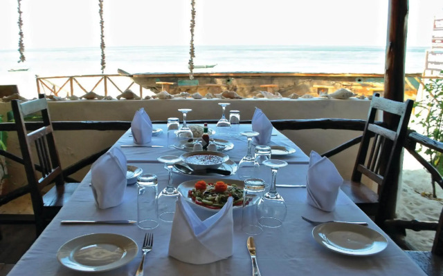 Sea View Lodge Boutique Hotel