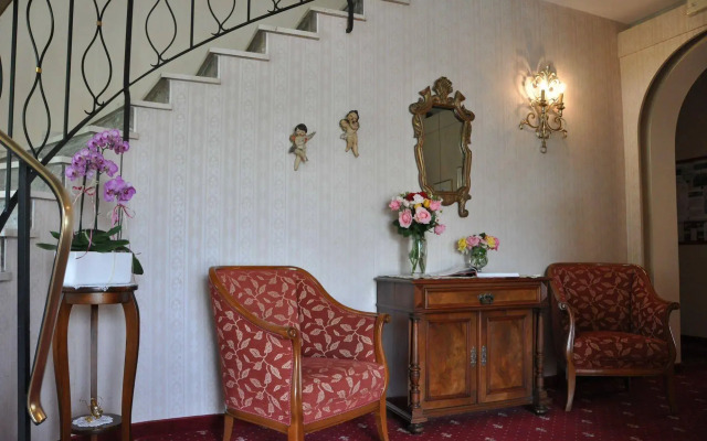 Weingarten Terlan - Rooms & Breakfast