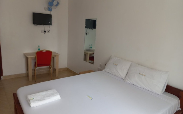 The Treat Hotel Mtwapa