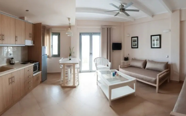 Villa Despina Green Suites
