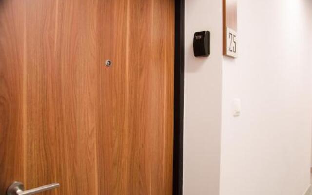 Apartament Brylowska