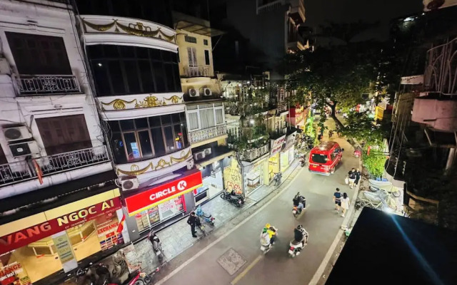 Thao Le Homestay Ha Noi