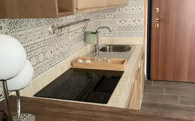 Casa Vacanze San Francesco