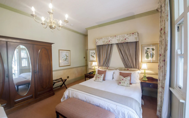 Hacklewood Hill Country House - фото 5