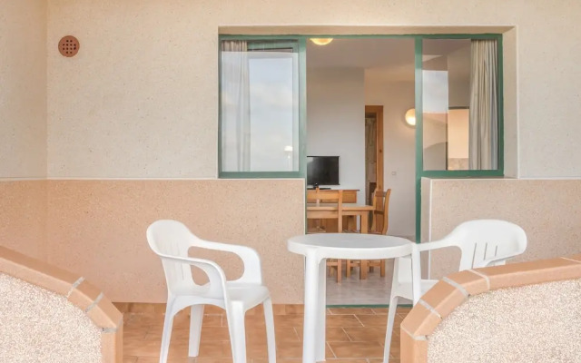 Apartamentos Moon Dreams Los Lentiscos