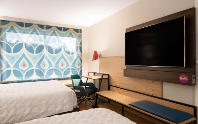 Tru by Hilton Rock Hill