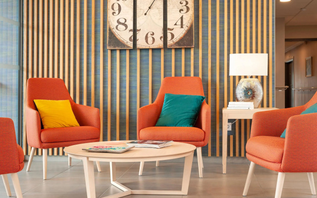 Quality Suites Mont de Marsan