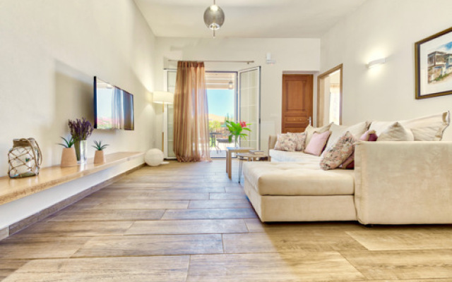 Villa Agricola with private swimming pool