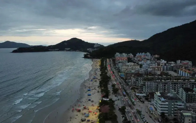 Apartamentos Casa Da Pedra