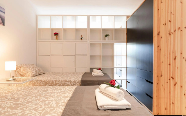 Stay Barcelona Sant Martí