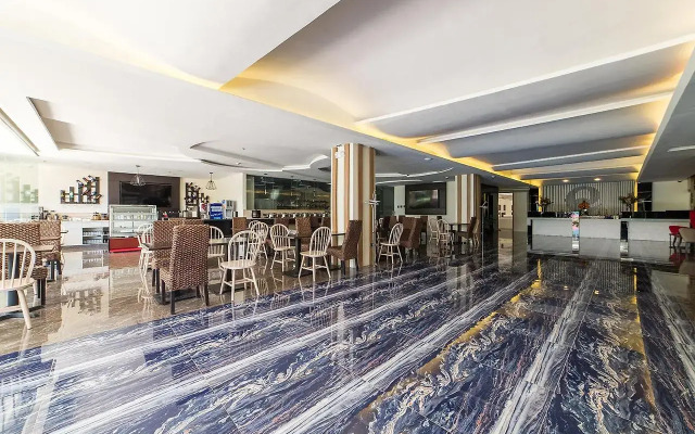 Eastland Hotel and Residences