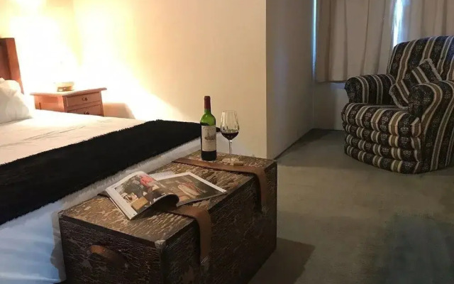 Casa das Montanhas
