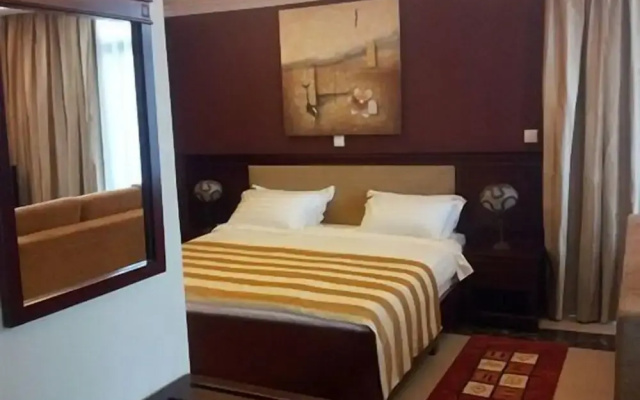 Roca Golf Hotel
