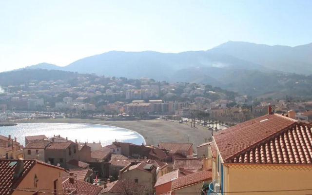 Appartement Banyuls-Sur-Mer, 1 Pièce, 2 Personnes - Fr-1-309-73