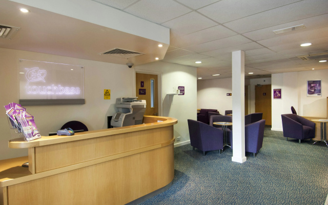 Premier Inn Bradford South