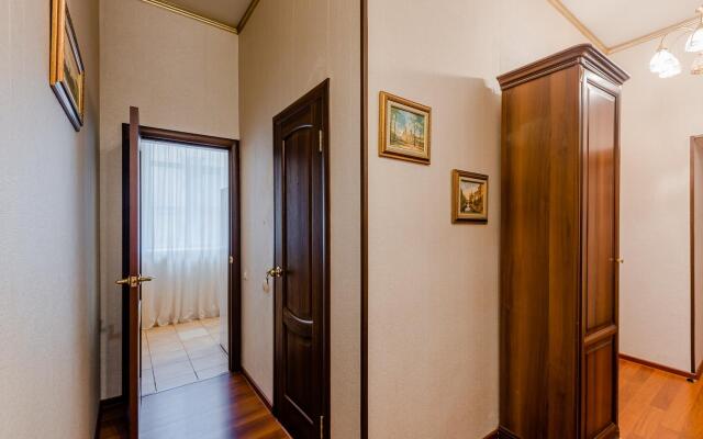 Апартаменты на канале Грибоедова 22