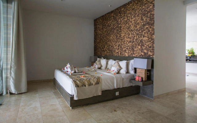 Kelapa Retreat & Spa