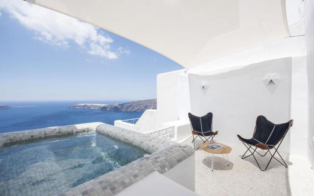 Caldera Houses Imerovigli