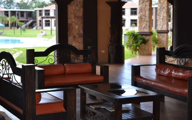 Grand Caporal Hotel