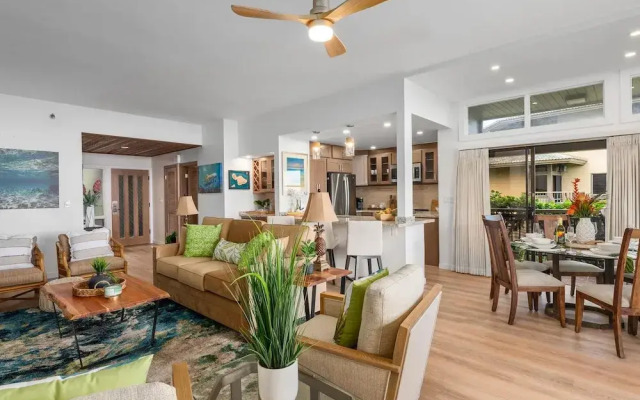 Kapalua Ridge Villas 1612