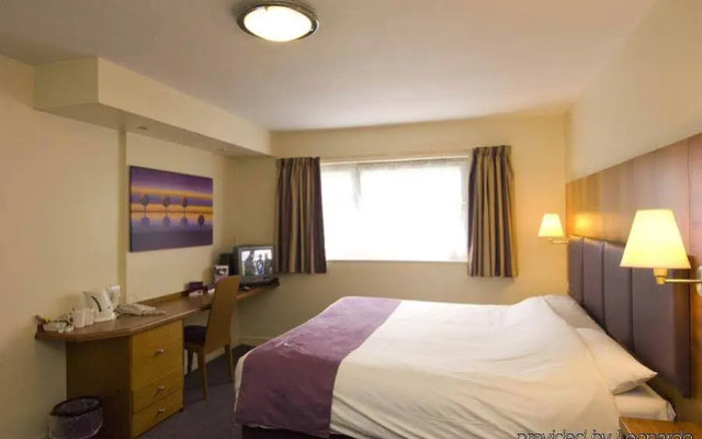 Premier Inn Knutsford Bucklow Hill