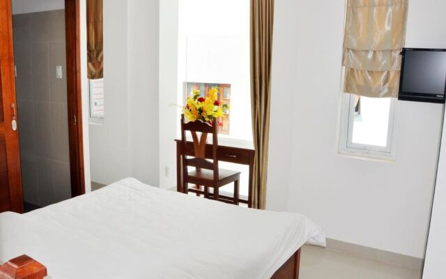 White Lion Hotel Nha Trang