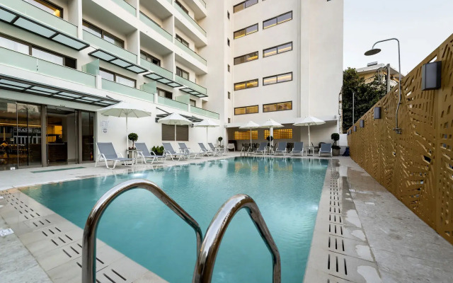Hotel Acandia